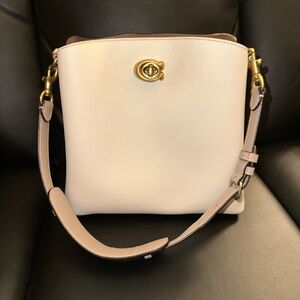 Coach Willow Bucket Bag